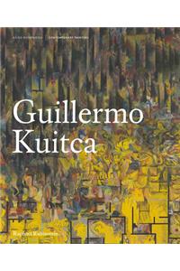 Guillermo Kuitca