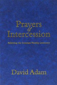 Prayers of Intercession