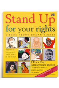 Stand Up for Your Rights