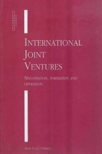 International Joint Ventures