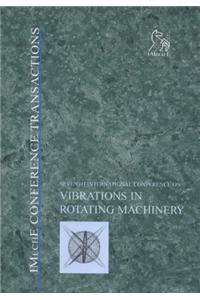 Vibrations in Rotating Machinery