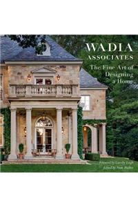 The Fine Art of Designing a Home