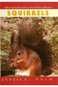 Squirrels