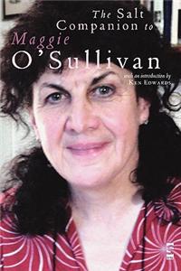 The Salt Companion to Maggie O'Sullivan