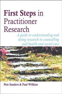 First Steps in Practitioner Research