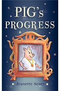 Pig's Progress