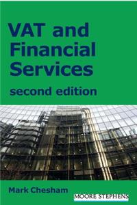 Vat and Financial Services: Second Edition