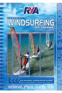 RYA National Windsurfing Scheme