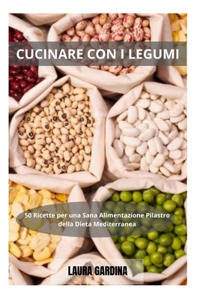 Cucinare con i Legumi