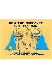 How The Oxpecker Got Its Name