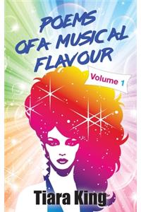 Poems Of A Musical Flavour