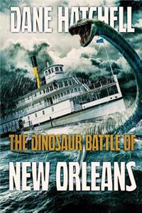 Dinosaur Battle Of New Orleans