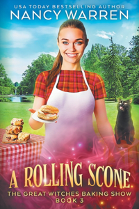 Rolling Scone
