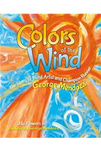 Colors of the Wind