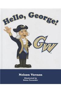 Hello, George!