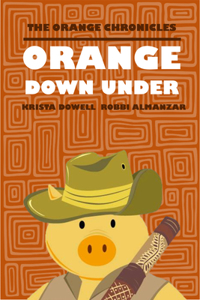 ORANGE Down Under