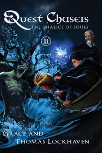 Chalice of Souls (Book 3)