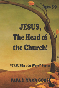 JESUS, The Head of the Church!
