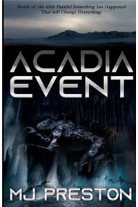 Acadia Event