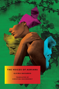 Voices of Adriana