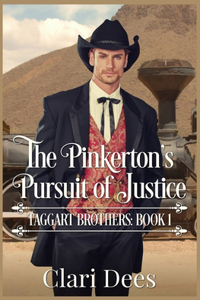 Pinkerton's Pursuit of Justice