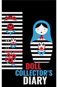 Doll Collector's Diary
