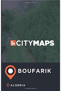 City Maps Boufarik Algeria