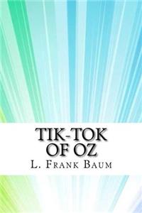 Tik-Tok of Oz