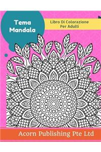 Tema Mandala