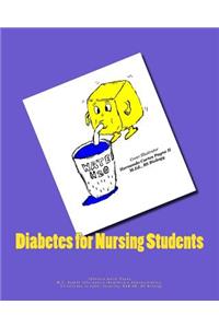 Diabetes for Nursing Students