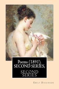 Poems (1891). SECOND SERIES, By
