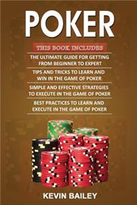 Poker books