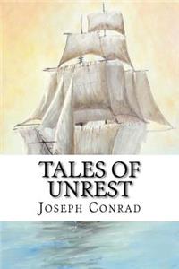 Tales of Unrest