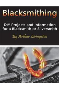 Blacksmithing