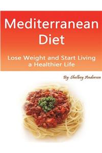 Mediterranean Diet
