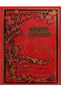 Chinese Sketches