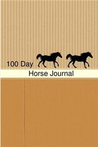 Horse Journal