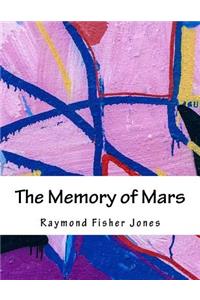 The Memory of Mars