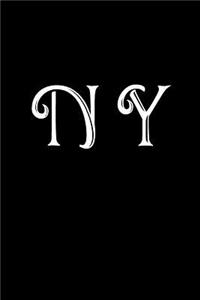 N Y