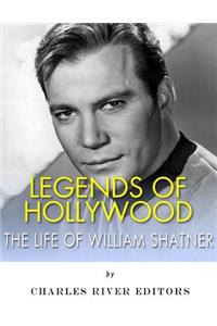 Legends of Hollywood