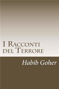 I Racconti del Terrore