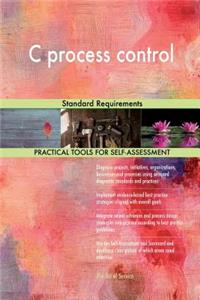 C process control