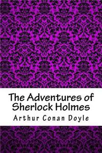 The Adventures of Sherlock Holmes