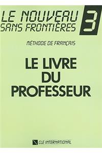 Le Nouveau Sans Frontieres