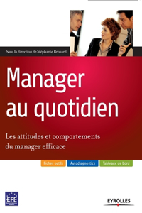 Manager au quotidien