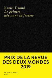 Le peintre devorant la femme