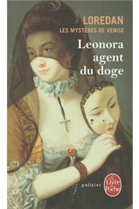 Les Mystères de Venise Tome 1: Leonora, Agent Du Doge