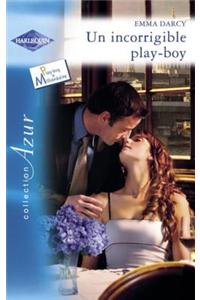 Un Incorrigible Play-Boy (Harlequin Azur)