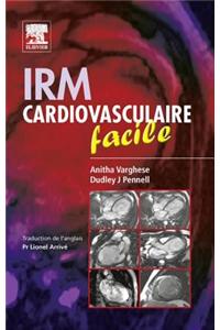 Irm Cardiovasculaire Facile
