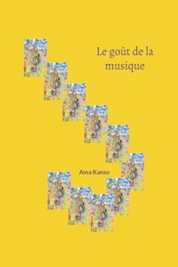 Le goût de la musique